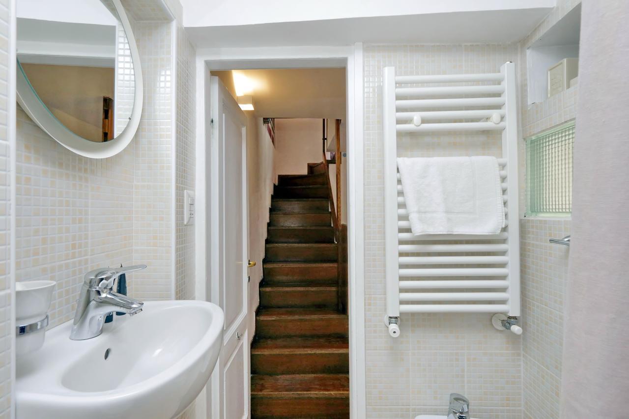 Spagna Penthouse Rom Exterior foto